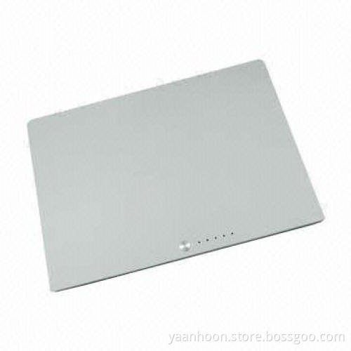 Replacement Laptop Battery for Apple A1189, with 9 Cells